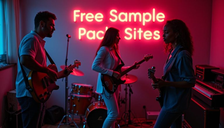 Top Free Sample Pack Sites 2025 | HighLife Samples
