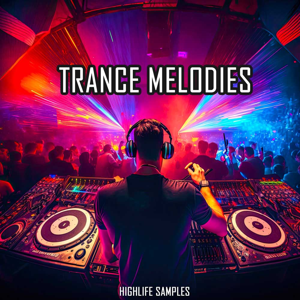 Trance Melodies