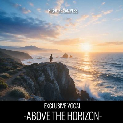 HighLife Samples - Above The Horizon