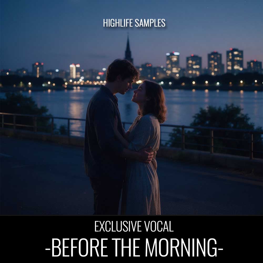 HighLife Samples - Before The Morning