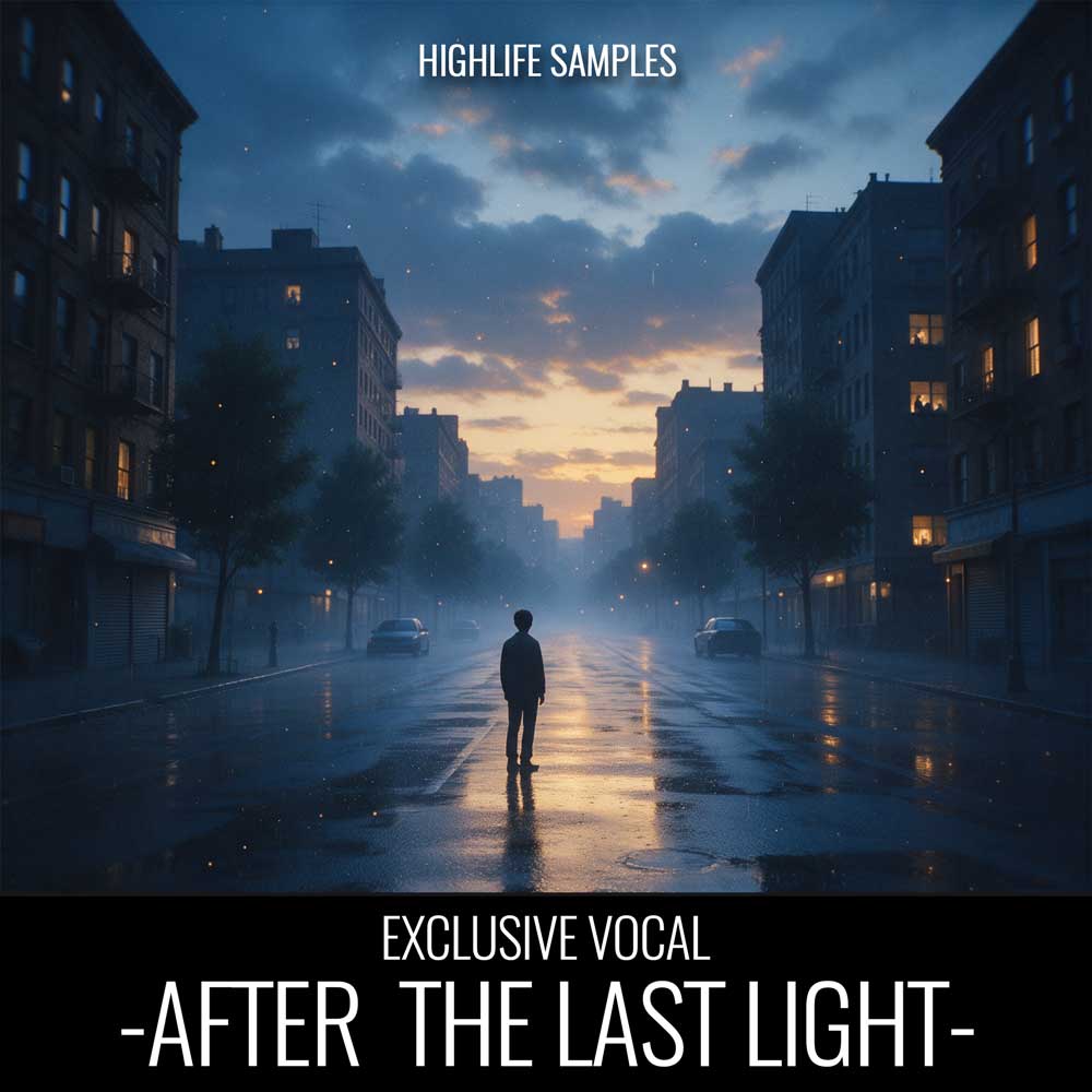 HighLife Samples - After The Last Light