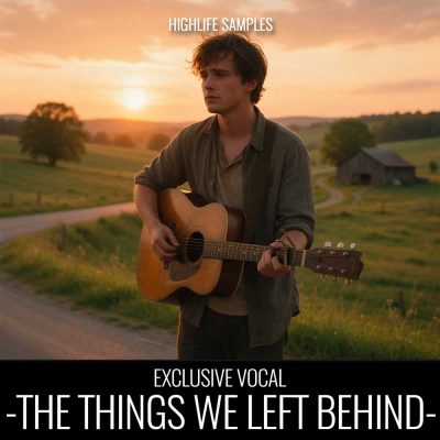 HighLife Samples - The Things We Left Behind