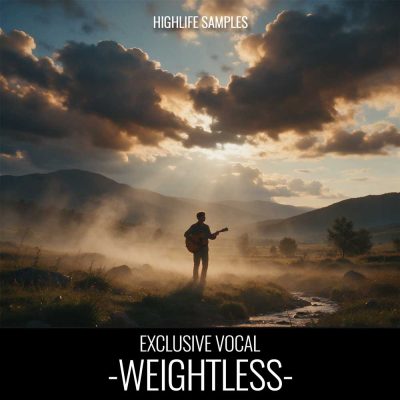 HighLife Samples - Weightless