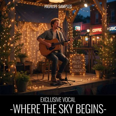 HighLife Samples - Where The Sky Begins